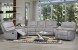 EDMONTON SOFA SERIES GREY